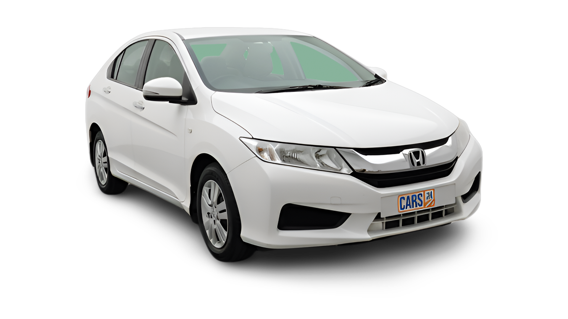 Honda City-img